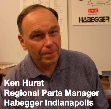 Habegger Indianapolis uses the Paramount H